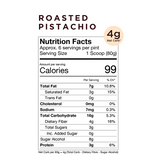 [Premium] Roasted Pistachio Full-pint (473ml)
