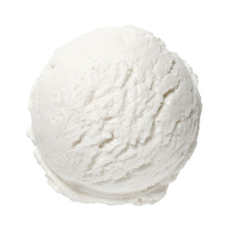 Coconut Sorbet Full-Pint (473ml)