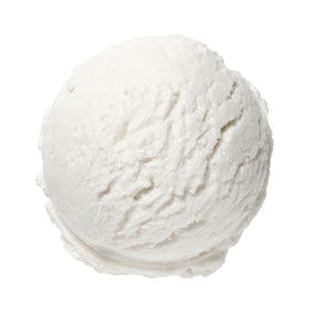 Coconut Sorbet Full-Pint (473ml)